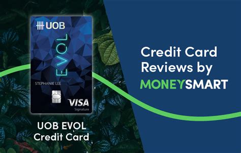 evol credit card|UOB EVOL (Formerly YOLO) Credit Card — MoneySmart .